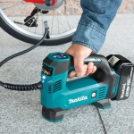 Makita DMP180Z 18V 充電式小型氣泵